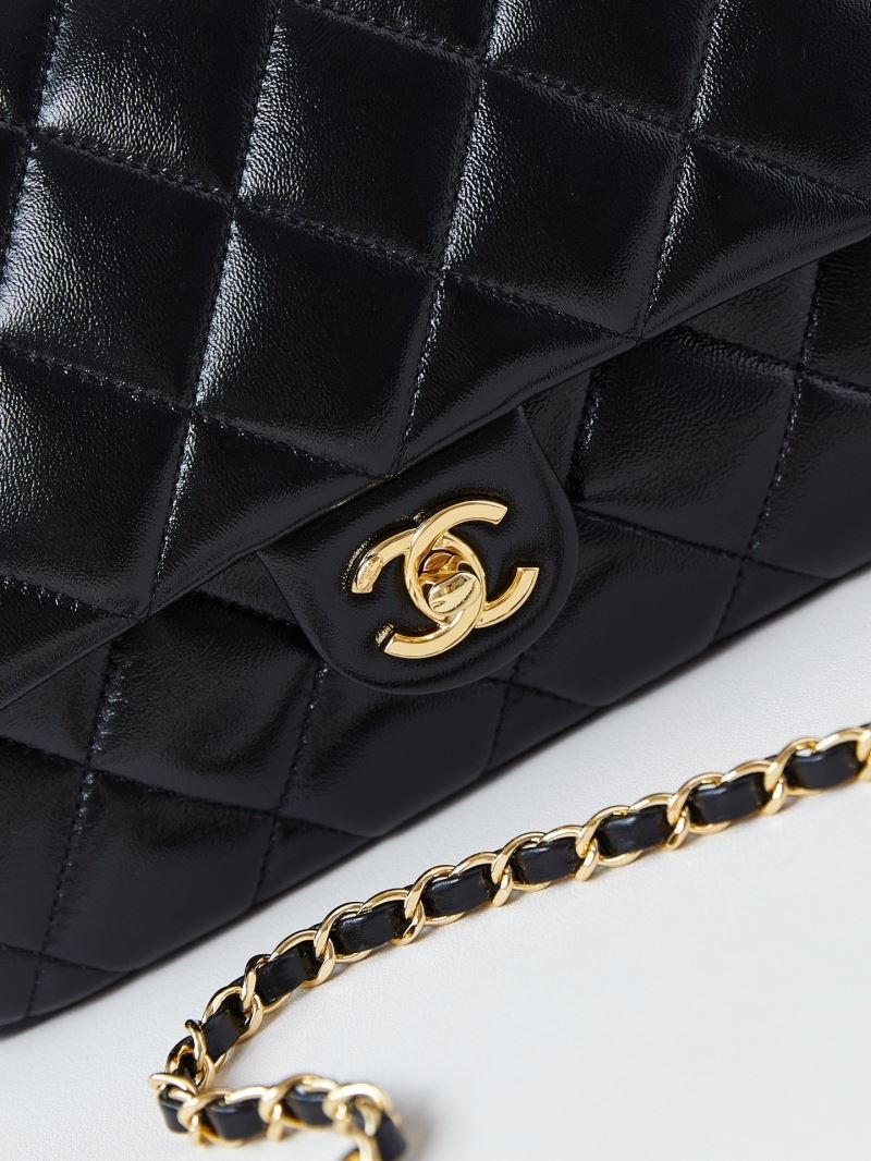 Chanel Top Handle Bags